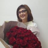 Шохина Марина Геннадьевна
