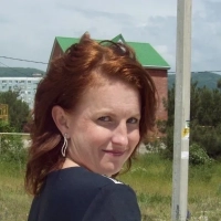 Фадеева Анна Викторовна